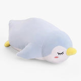 Sleepy Waddle Penguins Plush
