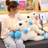 Starbeam Unicorn Plushies