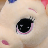Starbeam Unicorn Plushies