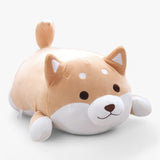Bubble Shiba Plush