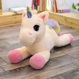 Starbeam Unicorn Plushies