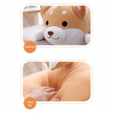 Bubble Shiba Plush