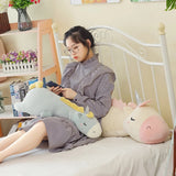 Moonmelt Unicorn Plushies