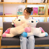 Starbeam Unicorn Plushies