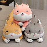 Slinky Cat Looong Plush