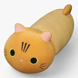 Neko Noodle Looong Cat Plushie