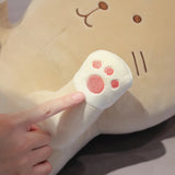 HuggiCat Looong Plush