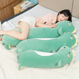 Hug-a-Saurus & Friends Curved Looong Plushie