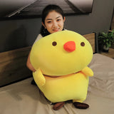 Cuddle Chick Soft Cushion