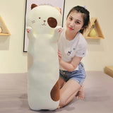 HuggiCat Looong Plush
