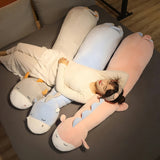Lush Looong Plushie Critters