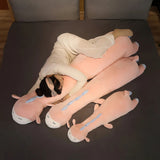Lush Looong Plushie Critters
