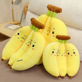 Kawaii Banana Yummy Plushie