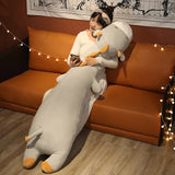 Lush Looong Plushie Critters