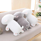 Squishy Stack Cats Adorably Plump Stuffed Animal Pillows