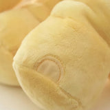 Trunk Tumbles Plush Elephant