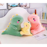 SnuggleDino Adorable Dinosaur Plush