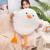 Flappy Legs Duck Plush