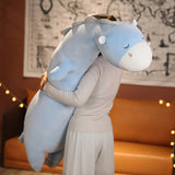 Lush Looong Plushie Critters