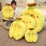Kawaii Banana Yummy Plushie