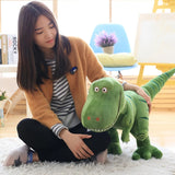 Grin-o-Saurus Happy T-Rex Plushies