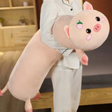 Dreamy Hug Tubes Plush