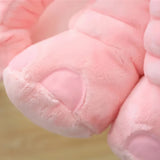 Trunk Tumbles Plush Elephant