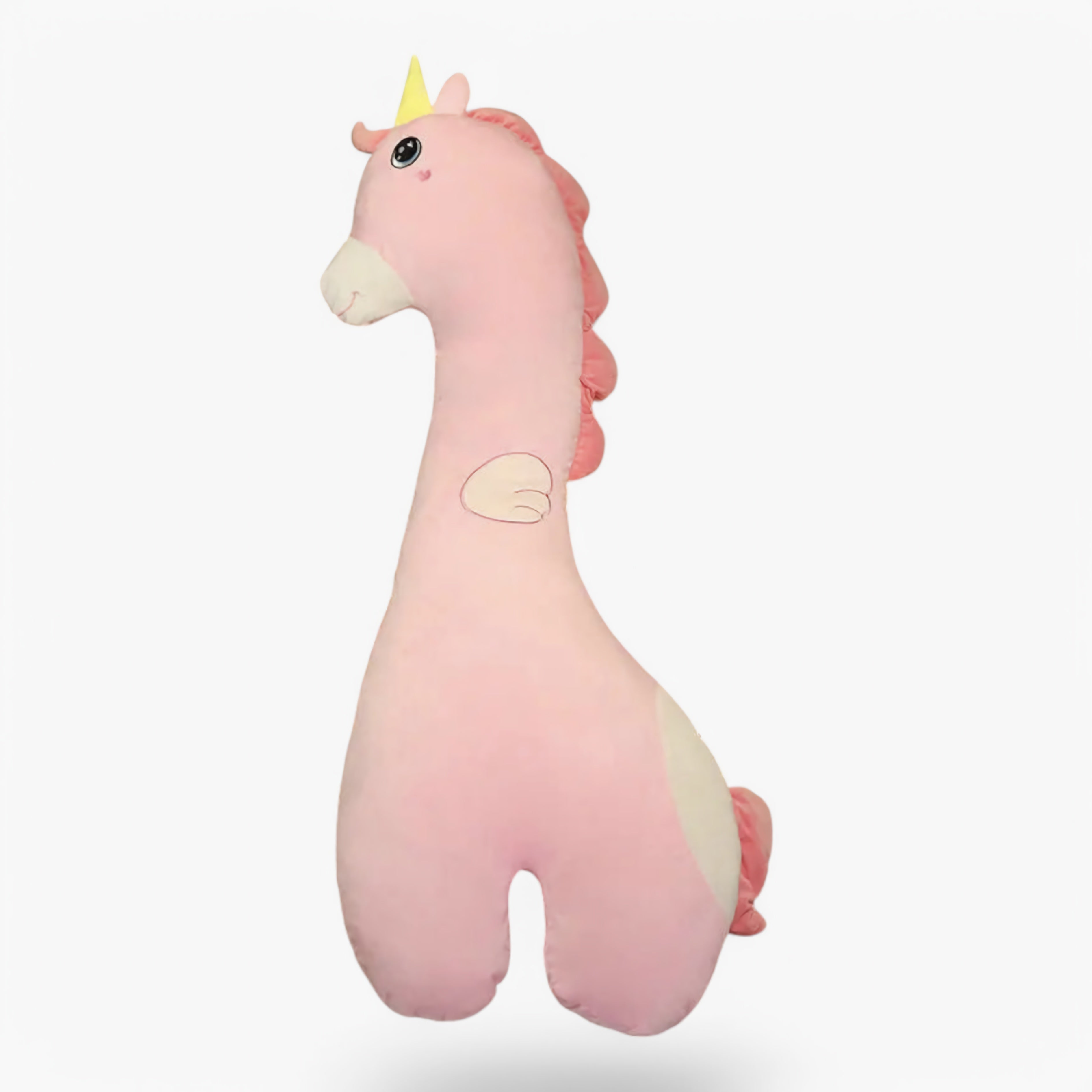 Lanky Snuggle Beasts Looong Plush Buddies