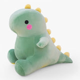 SnuggleDino Adorable Dinosaur Plush