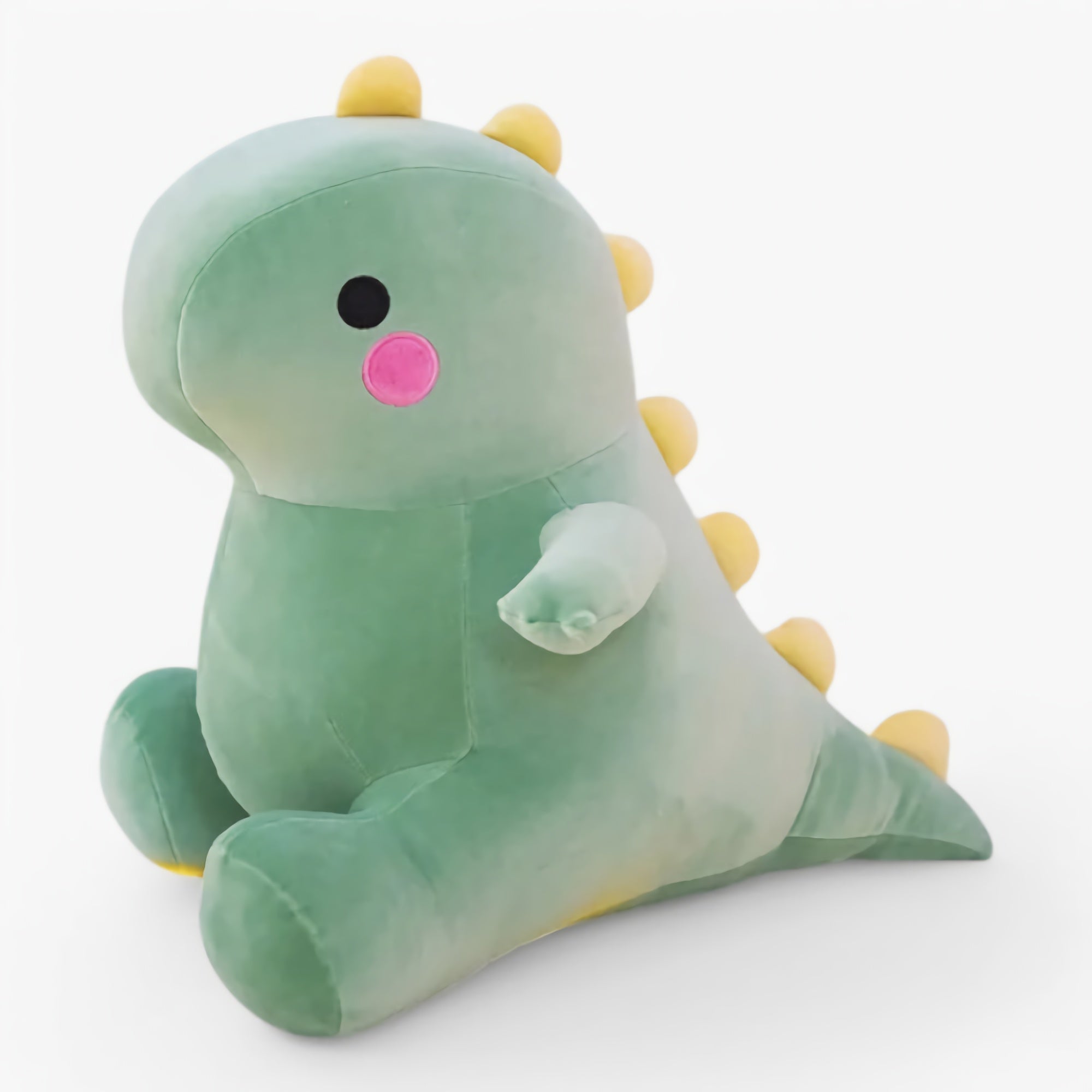 SnuggleDino Adorable Dinosaur Plush