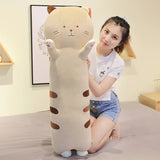 HuggiCat Looong Plush