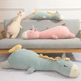 Moonmelt Unicorn Plushies