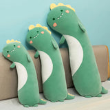 Hug-a-Saurus & Friends Curved Looong Plushie