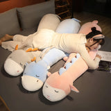 Lush Looong Plushie Critters