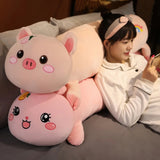 Dreamy Hug Tubes Plush