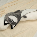 Hug-a-Saurus & Friends Curved Looong Plushie