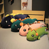 Lofi Looong Dino Plush