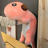 Lofi Looong Dino Plush
