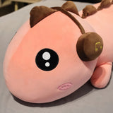 Lofi Looong Dino Plush