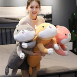 Slinky Cat Looong Plush