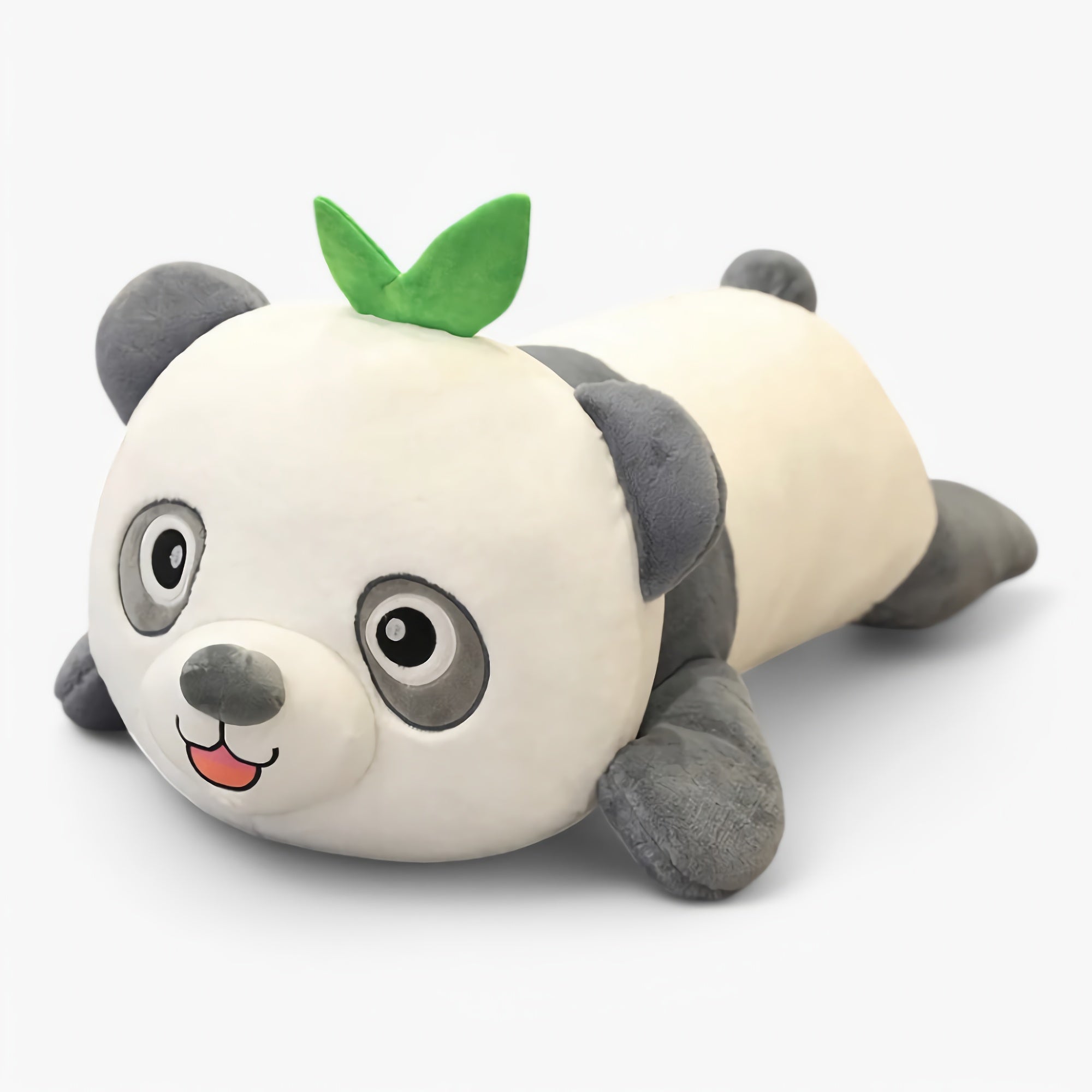 Bamboo Snooze Panda Plushies
