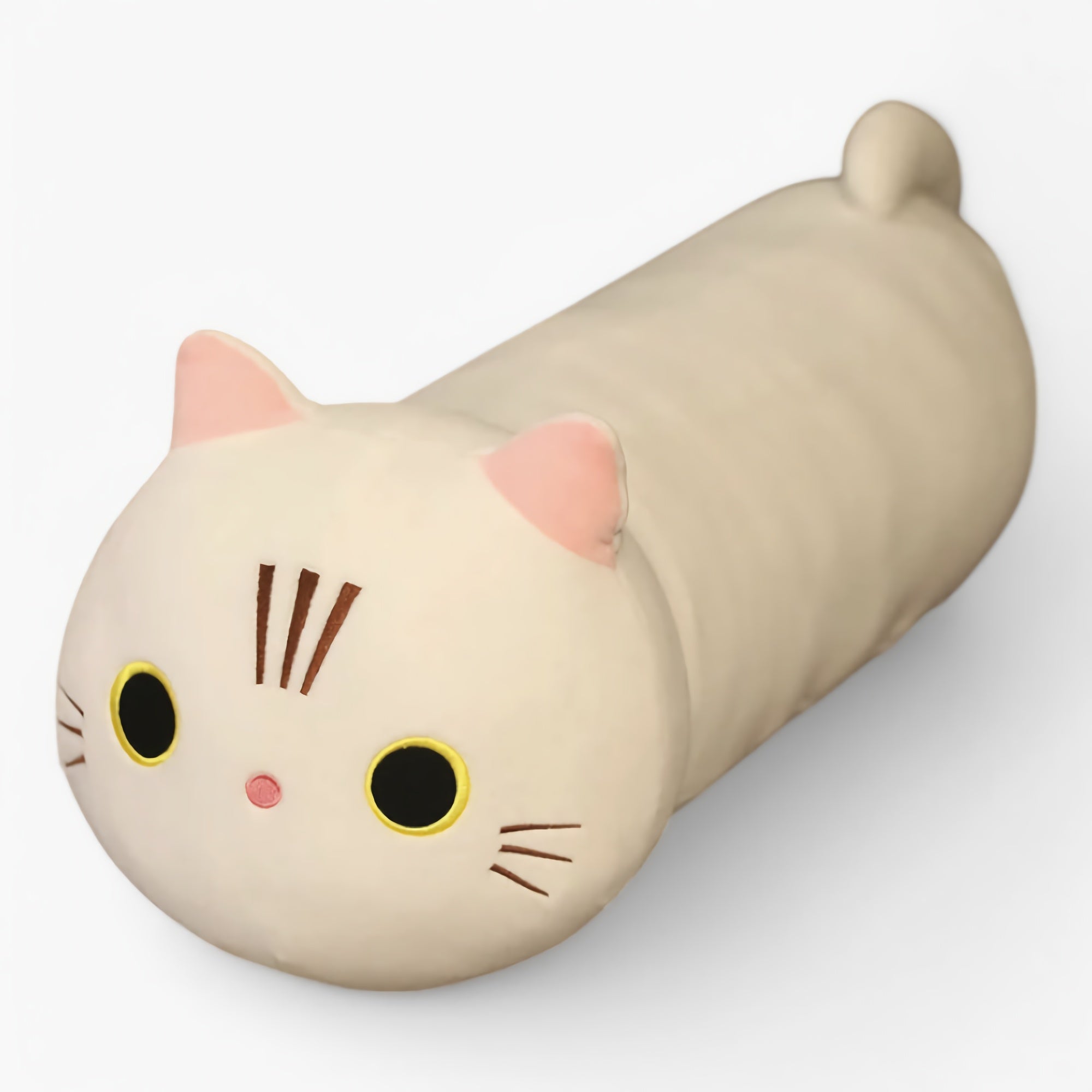 Neko Noodle Looong Cat Plushie