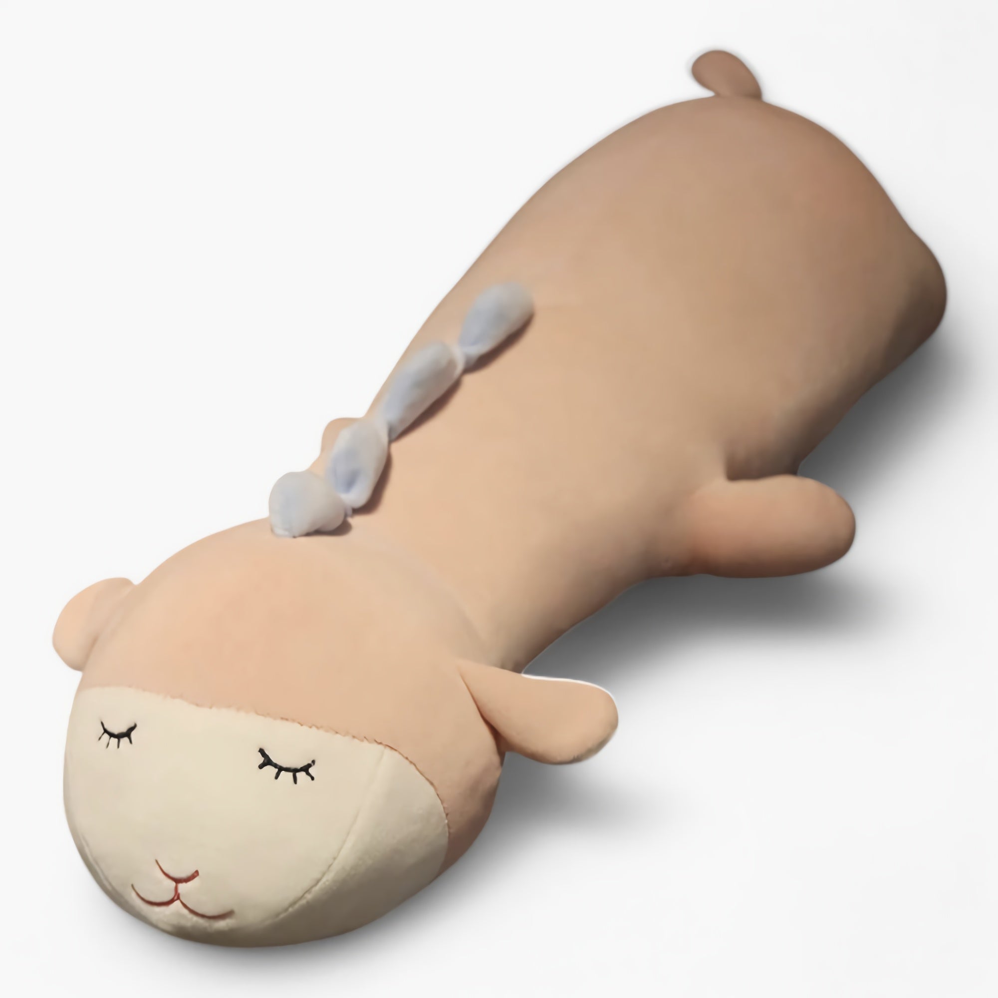 Lush Looong Plushie Critters