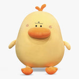 Mood Quack Expressive Duck Plushies