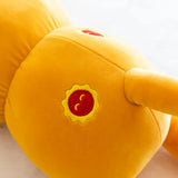 Cuddlepillar The Extra-Long Snuggle Friend