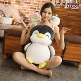 Puffin Pals Plump Penguin Plushies