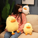 Mood Quack Expressive Duck Plushies