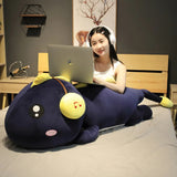 Lofi Looong Dino Plush
