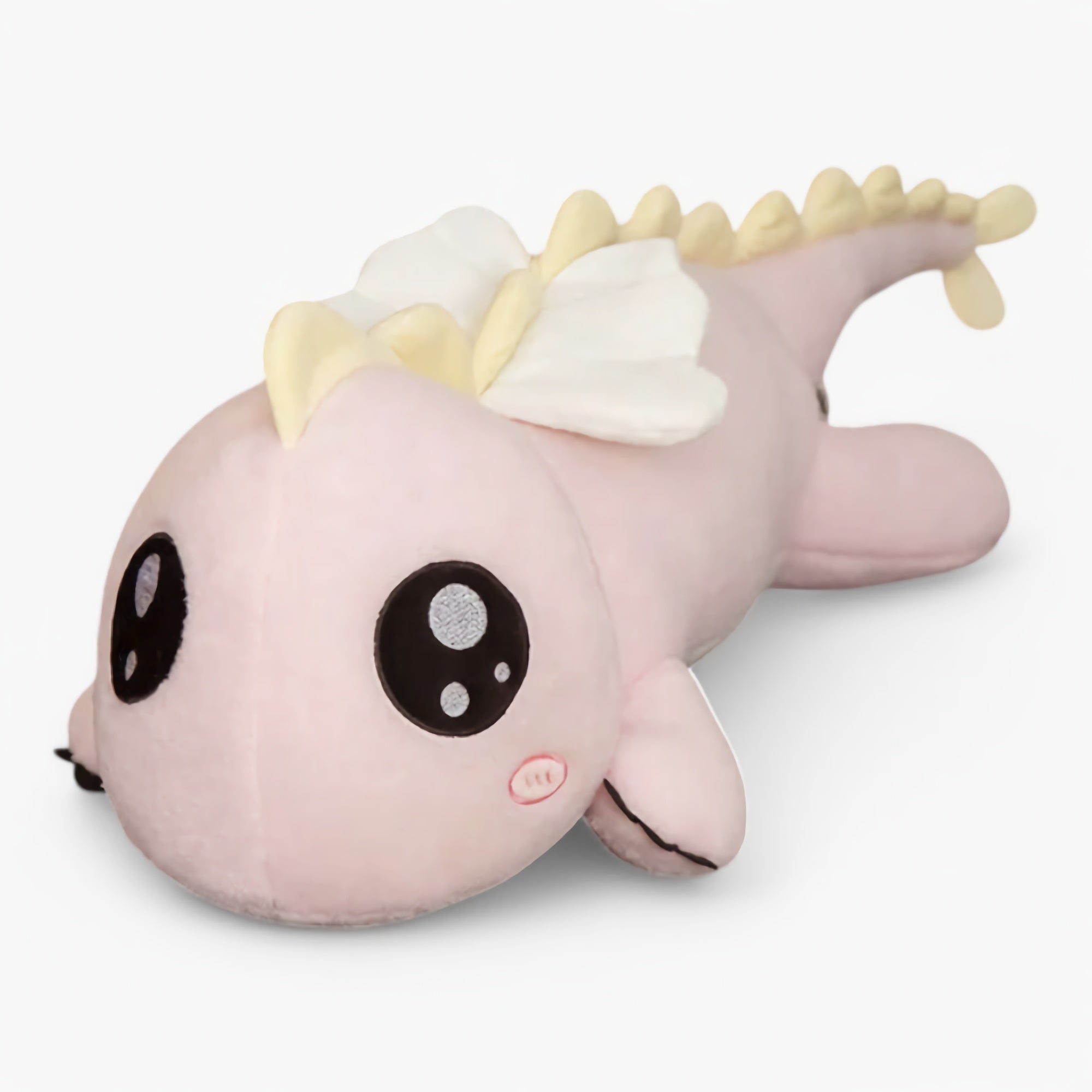 Dreamy Dino Hug Plushie