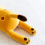 Cuddlepillar The Extra-Long Snuggle Friend
